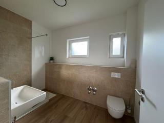 Penthouse mit Weitblick Heubach - Heubach - 3