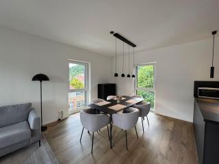 Penthouse mit Weitblick Heubach - Heubach - 2