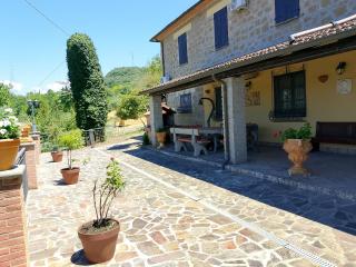 L'antico casale - Narni - 1