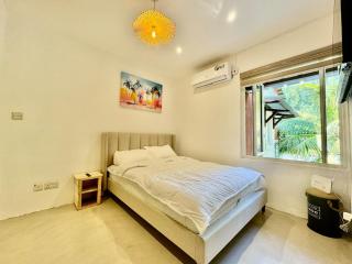 Beach cozy Studio - Bain Boeuf - 8