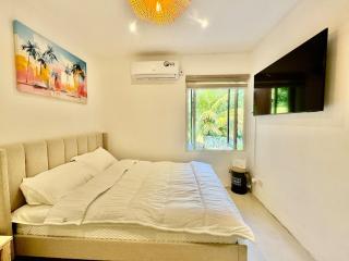Beach cozy Studio - Bain Boeuf - 7