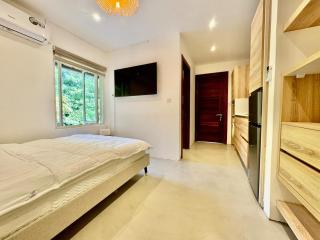 Beach cozy Studio - Bain Boeuf - 6