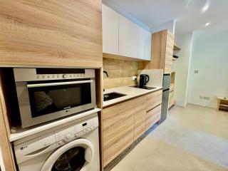 Beach cozy Studio - Bain Boeuf - 2