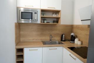 Lukas Apartments 3 - 5