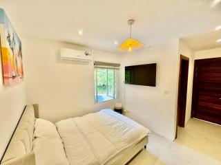 Beach cozy Studio - Bain Boeuf - 5