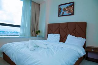 Greenland Luxurious Apartment - Kigali - 0