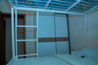 Greenland Luxurious Apartment - Kigali - 7