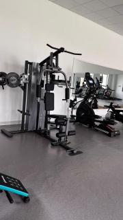 Greenland Luxurious Apartment - Kigali - 4