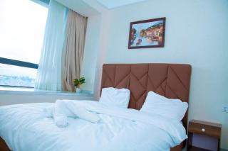 Greenland Luxurious Apartment - Kigali - 3