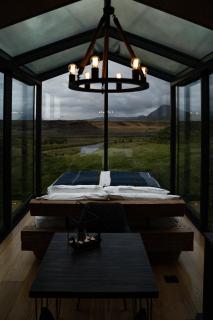 Panorama Glass Lodge SOUTH - 0