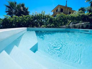 Villa La Brace - Briatico - 4