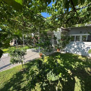 Quiet Detached House Family-friendly - 5