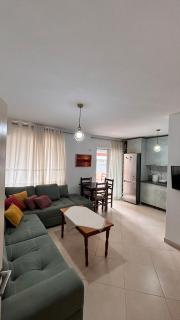Bright Apartment 50m from the beach - Himare - 0