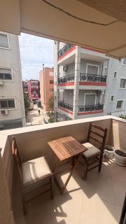 Bright Apartment 50m from the beach - Himare - 1