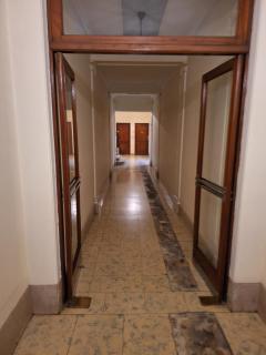 Simpático y acogedor departamento con terraza propia exclusiva - Buenos Aires - 9