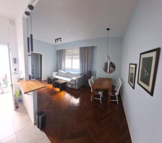 Simpático y acogedor departamento con terraza propia exclusiva - Buenos Aires - 8