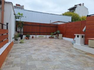 Simpático y acogedor departamento con terraza propia exclusiva - Buenos Aires - 6