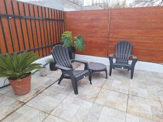 Simpático y acogedor departamento con terraza propia exclusiva - Buenos Aires - 4