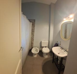 Simpático y acogedor departamento con terraza propia exclusiva - Buenos Aires - 3