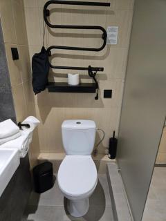 Private Hotel Room in the Corner of Vilnius City Centre - Vilna - 7