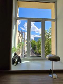 Private Hotel Room in the Corner of Vilnius City Centre - Vilna - 5