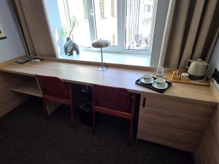 Private Hotel Room in the Corner of Vilnius City Centre - Vilna - 3