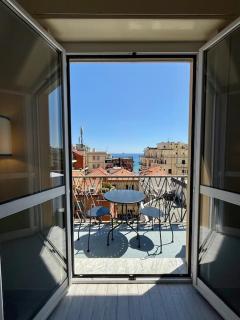 Le Casette sul Mare - apartment 15B - 8