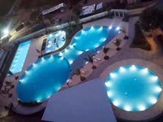 Apartamento lujoso con acceso a playa exclusiva - Santa Marta - 7