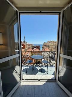 Le Casette sul Mare - apartment 15B - Alassio - 9