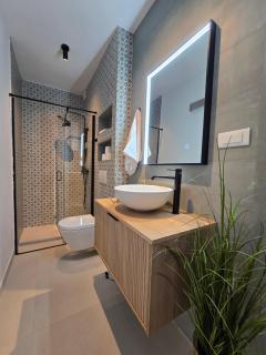 Provence Apartments - 3