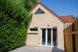 Dream Home Sauna Parking 5 min Disney Paris - 3