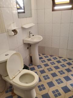 Résidence Naon - Bobo-Dioulasso - 7