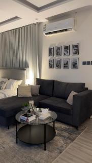 1BR - Luxury Studio - 65inch Tv - Self Entry - 8