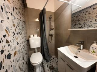 Deluxe apartment BlueBay Oasis - Fažana - 6