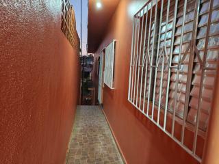 Casa Temporada em Embu das Artes - Embu - 8