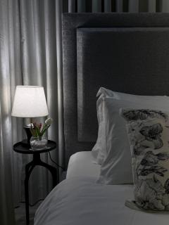 1BR - Luxury Studio - 65inch Tv - Self Entry - Riyadh - 5