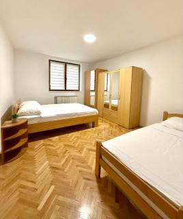 Apartman Shams - Saraievo - 7