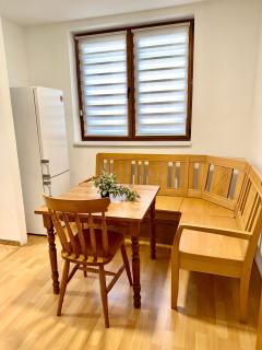 Apartman Shams - Saraievo - 4