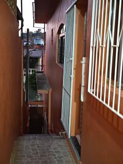 Casa Temporada em Embu das Artes - Embu - 6
