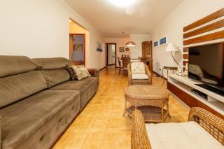 ASA | Apto 3 Quartos | Amplo | Clim. | Quadra Mar - 7