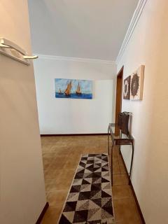 ASA | Apto 3 Quartos | Amplo | Clim. | Quadra Mar - 3