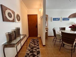 ASA | Apto 3 Quartos | Amplo | Clim. | Quadra Mar - 2