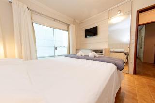 Apto 3 Quartos | Amplo, Climatizado e na Quadra Mar - Balneário Camboriú - 7