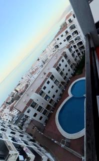 Appartement Oued Laou Mekkad - 6