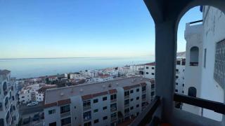 Appartement Oued Laou Mekkad - 1