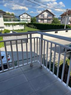 Aia Holiday Home - Saraievo - 4