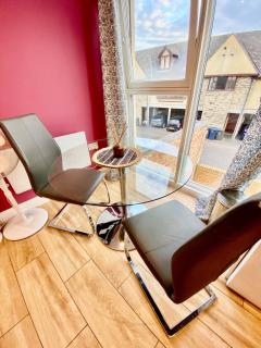 Beautiful city centre studio - central location - Cambridge - 9