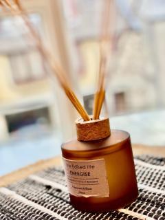 Beautiful city centre studio - central location - 6