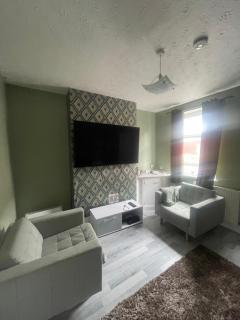 Cosy Room Near Train & Hospital - - 3
