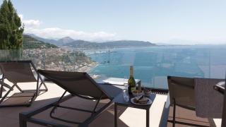 Mira Suite - Vietri sul Mare - 0